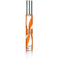 Michel Germain Sugarful & Spice Eau de Parfum Rollerball -naisten tuoksu. P tuoksuina kuohuva veriappelsiini ja vaaleanpunainen pioni. Flirttail