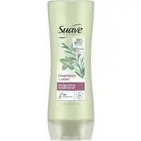 Suave Professionals hoitoaine Rosemary Mint kaikille hiustyypeille 12,6 nestem ist unssia