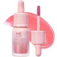 Peripera Ink Airy Velvet 23, In The Peachlight - 4 g
