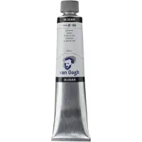 Van Gogh öljy extra-fine 200ml: sinkkivalkoinen S1