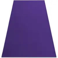 Rugsx Matto kumipohjalla RUMBA 1385 violetti