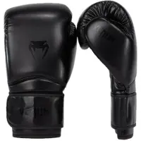 Venum Contender 1.5 Nyrkkeilyhanskat, Musta/Musta