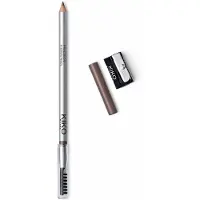 KIKO Milano Precision Eyebrow Pencil 06 Kulmien kynä Micro-Precision Hard Formula ja Erotinkampa
