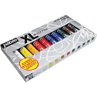 You do it 69.1910 Set of Oil Paints 10 x 20 ml