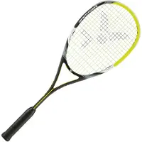 Victorio & Lucchino IP 7 Squash Racket High Modulus Graphite Oversized Head Defensive Control