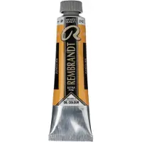 Rembrandt öljy 40ml 242 Aureoline