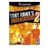 Tony Hawk's Underground 2 (Uudistettu)