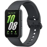Samsung Galaxy Fit 3 R390 – Tummanharmaa
