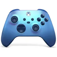 Xbox Aqua Shift Xboxin langaton ohjain