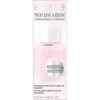 essie Treat Love & Color -kynsilakka normaaleille ja kuiville/hauraille kynsille, Soul Happy, 0,46 fl. oz.