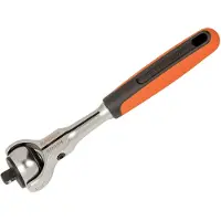 Bahco Vääntökahva 8120-1/4; 1/4''; 149 mm