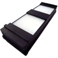 Shapton Heavy Stone Holder, sharpening stone holder, 50200