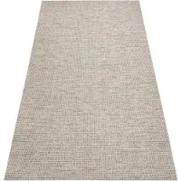 Rugsx Matto STRING SIZAL BOHO 46215051 beige, 160x230