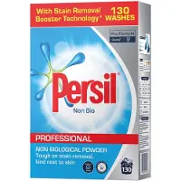 Persil Professional Non Bio -pesuaine 130 Wash - 1x8.4kg - 1x8.4kg