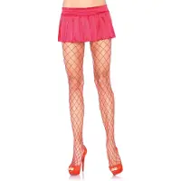 Leg avenue Spandex Diamond -pikkuhousut, koko 45 cm