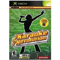 Karaoke Revolution - Xbox (Uudistettu)