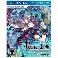Jaksokuutio - PlayStation Vita