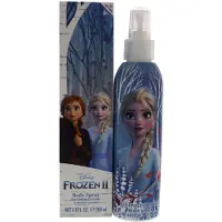 Disney Disneyn Frozen II lapsille - 6,8 unssia vartalospray
