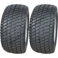 Parnells 20x8.00-8 ruoho, ruohonleikkurin rengas, ajettava, 4 nastavanne - 2 kpl sarja