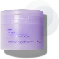 Frankly Closer Rice Jelly Toner Pads 70 kpl