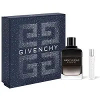 Givenchy Gentleman Boisee 2-osainen lahjasetti miehille (3,4 Oz Eau De Parfum Spray + 0,42 Oz Eau De Parfum Travel Spray)