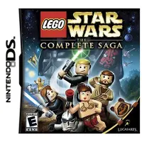 Lego Star Wars: T ydellinen saaga (Uudistettu)