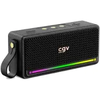 CGV Kannettava Bluetooth-kaiutin 50910
