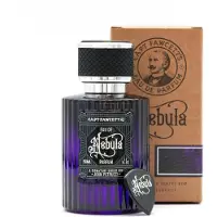 Captain Fawcett John Petrucci's Nebula Eau de Parfum Eau de Parfum miehille 50 ml