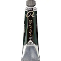 Rembrandt öljy 40ml 629 Green Earth