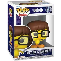 Funko POP! Looney Tunes Tweety Bird Velma Dinkley -hahmo