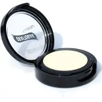 Graftobian HD UltraSilk Matte Eye Shadows Warm Creme