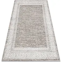 Rugsx Matto MATEO 8033/944 harmaa / beige