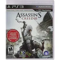 Assassin's Creed III (uudistettu)