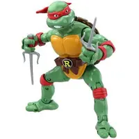 MaxPower Teenage Mutant Ninja Turtles Classic Collection Toimintafiguurit 4 kpl TMNT-leluja