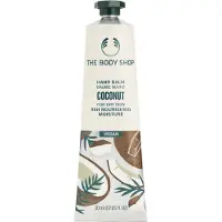 The Body Shop Coconut Hand Cream 30ml käsivoide