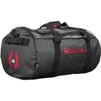 Hollis Duffle Mesh Varustekassi