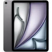 Apple iPad Air 13 tuumaa 2024 Wi-Fi 512 Gt - avaruusharmaa
