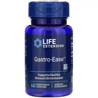 Life Extension Vatsa-Ease - 60 kapselia