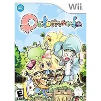 Octomania - Nintendo Wii