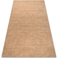 Rugsx Matot Villa matto OMEGA DUKE Melange beige 200x300 cm