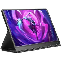 Uperfect USteam G16 15,6" kannettava kosketusnäyttö 1920x1080 120Hz