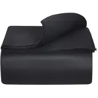 DUOKU Uima-altaan matto - - 369x732 cm - Suorakaide - 180 g/m² - Vahvistettu geotekstiili