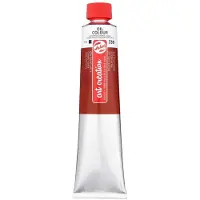 Royal Talens Öljyvärit - ROYAL TALENS - ArtCreation - 200 ml - Englanti punainen - Alumiinitube