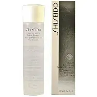 Shiseido Essentials Line Instant Eye & Lip Makeup Remover 125 ml