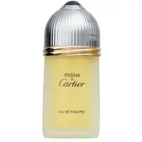 Cartier Pasha De Fraicher 3.4 Fl. oz. Eau De Toilette Spray Men. Suunnittelija: