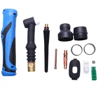 SEM -26F TIG-polttimen runko TIG26F-hitsauspoltin WP26 Flex