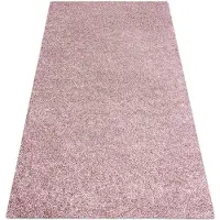 Rugsx ILDO 71181020 -matto, vaaleanpunainen