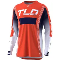 Troy Lee Designs Gp Air Rhythm Pitkähihainen Trikoo