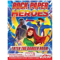WizKids Marvel: Kivi-paperisankarit: Astu vaarahuoneeseen