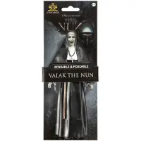 Noble Collection The Noble Collectionin taivutettava Valak nunna
